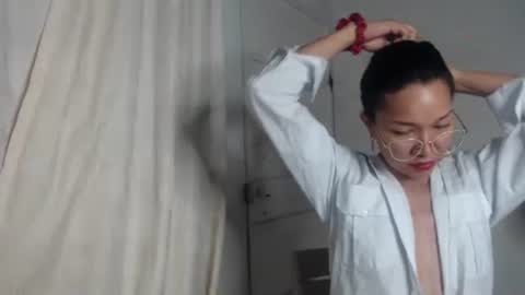 Snapshot of natzumi_mcqueen chatting on 12/13/24, 10:51 Stella Mcqueen online show from 12/13/24, 10:51