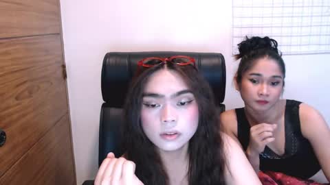 naughtcummer_yllana online show from 03/29/26, 08:03