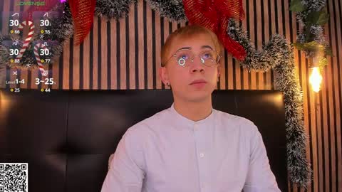 Christopher  Chris online show from 12/05/24, 01:17