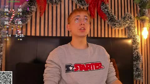 Christopher  Chris online show from 12/06/24, 12:27