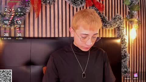 Christopher  Chris online show from 12/07/24, 12:45