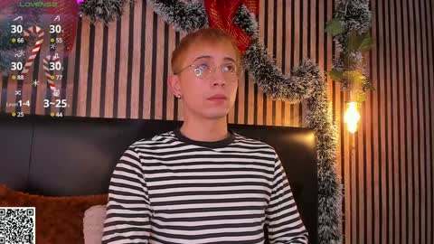 Christopher  Chris online show from 12/11/24, 12:12