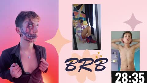 Christopher  Chris online show from 12/13/24, 03:11