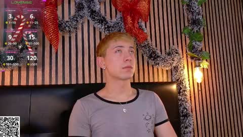 Christopher  Chris online show from 12/19/24, 12:45