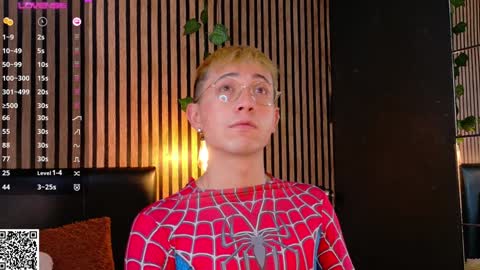 Christopher  Chris online show from 01/11/25, 11:56