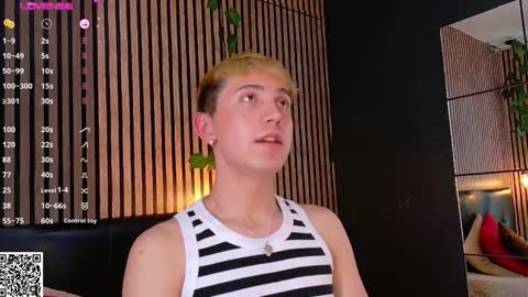 Christopher  Chris online show from 02/05/25, 04:03