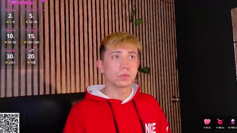 Christopher  Chris online show from 02/22/25, 03:36