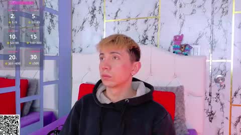 Christopher  Chris online show from 03/01/25, 12:01