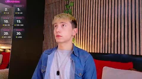 Christopher  Chris online show from 03/07/25, 12:45