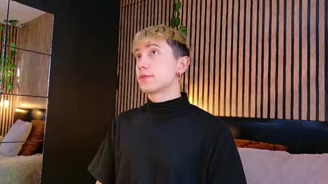 Christopher  Chris online show from 03/10/25, 12:37