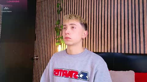 Christopher  Chris online show from 03/12/25, 12:36