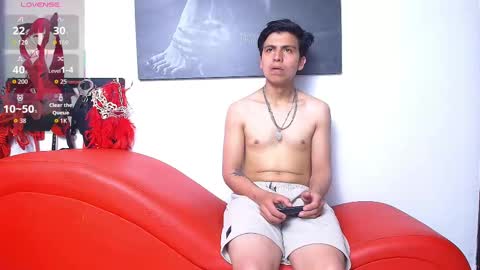 naughty_angeel online show from 09/15/25, 12:27