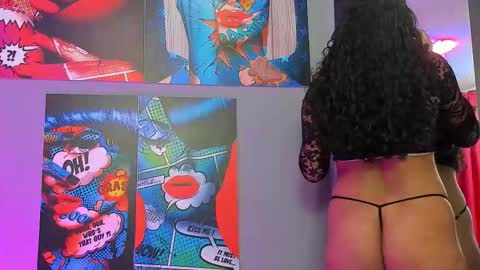 naughty_angeel online show from 10/17/25, 07:27