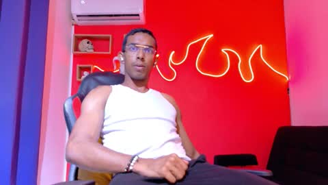 naughty_ares online show from 11/04/25, 02:49