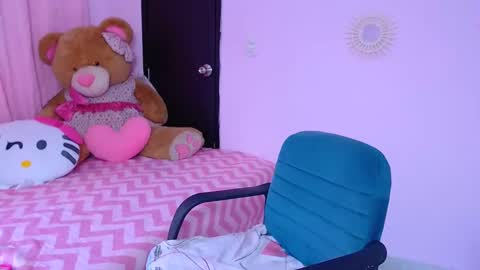 Zoe online show from 01/14/25, 07:11