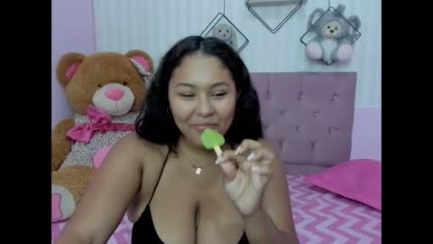 Zoe online show from 01/08/26, 07:27