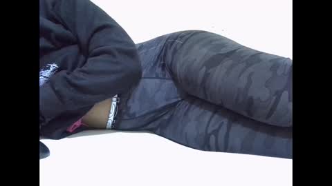 Snapshot of naughty_baddie5 chatting on 09/18/25, 11:56 candy online show from 09/18/25, 11:56