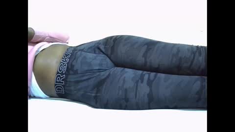 Snapshot of naughty_baddie5 chatting on 10/14/25, 08:59 candy online show from 10/14/25, 08:59