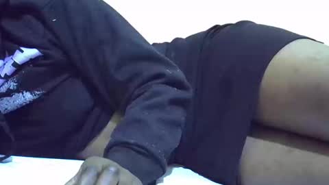 Snapshot of naughty_baddie5 chatting on 10/25/25, 11:40 candy online show from 10/25/25, 11:40