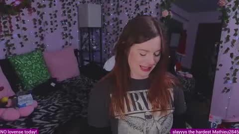 bella online show from 02/05/26, 01:43