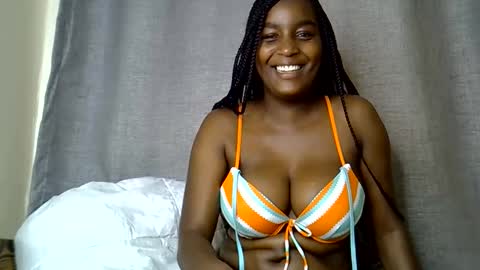 Bettybooby online show from 05/24/26, 02:22