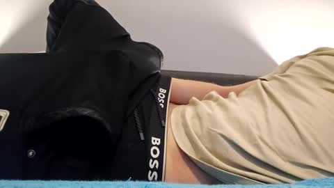 Snapshot of naughty_boy_696969 chatting on 11/05/25, 07:36 Mr Curious online show from 11/05/25, 07:36