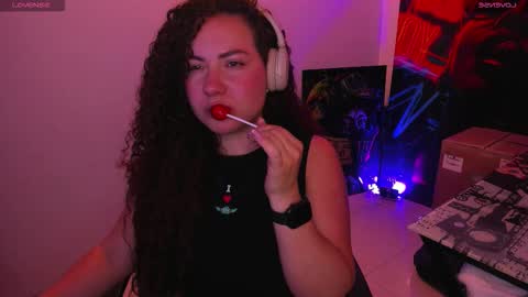 Snapshot of naughty_butt chatting on 03/23/26, 02:37 Megan online show from 03/23/26, 02:37