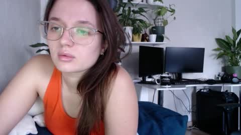 Snapshot of naughty_christie chatting on 11/22/25, 07:51 Chris Carrie online show from 11/22/25, 07:51