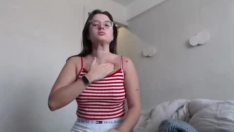 Snapshot of naughty_christie chatting on 02/28/26, 04:46 Chris Carrie online show from 02/28/26, 04:46