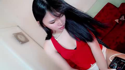 Snapshot of naughty_cutiepie chatting on 02/14/26, 05:59 itsyourgirl kiara online show from 02/14/26, 05:59