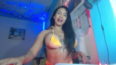 Snapshot of naughty_dollhot chatting on 12/22/24, 11:31 IG erika villarroel TikTok erika thedoll online show from 12/22/24, 11:31