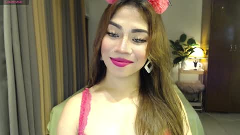 Queen Jess online show from 02/07/25, 02:19