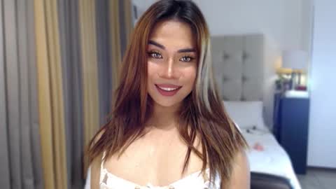 Queen Jess online show from 02/15/26, 08:24