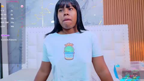 SASHA  online show from 09/30/25, 02:49