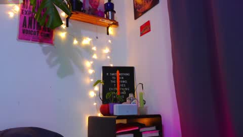 Snapshot of naughty_em_17 chatting on 01/21/25, 10:19 Em  please help me reach 100 thumbs up 3 online show from 01/21/25, 10:19