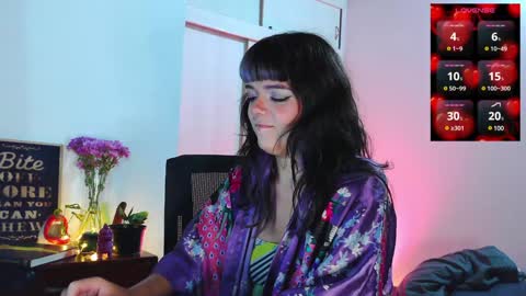 Snapshot of naughty_em_17 chatting on 02/05/25, 04:59 Em  please help me reach 100 thumbs up 3 online show from 02/05/25, 04:59