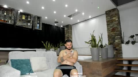 Snapshot of naughty_hot_guys_team chatting on 05/02/26, 04:06 Billys Boys online show from 05/02/26, 04:06