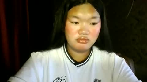 KATE online show from 07/19/26, 04:49