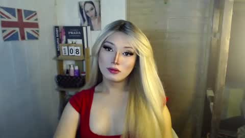 alexa online show from 03/10/25, 01:01