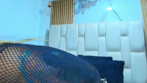 Snapshot of naughty_kittenm chatting on 04/23/26, 11:31 Kitten online show from 04/23/26, 11:31
