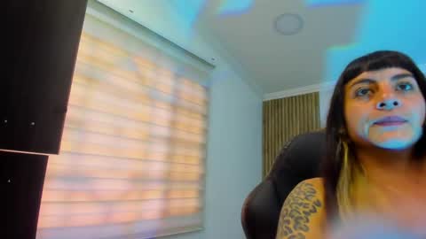 Snapshot of naughty_kittenm chatting on 05/07/26, 11:04 Kitten online show from 05/07/26, 11:04