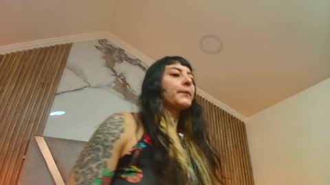 Snapshot of naughty_kittenm chatting on 05/23/26, 11:36 Kitten online show from 05/23/26, 11:36
