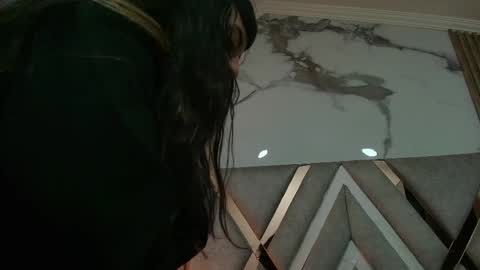 Snapshot of naughty_kittenm chatting on 05/24/26, 10:31 Kitten online show from 05/24/26, 10:31