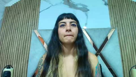 Snapshot of naughty_kittenm chatting on 05/27/26, 11:07 Kitten online show from 05/27/26, 11:07