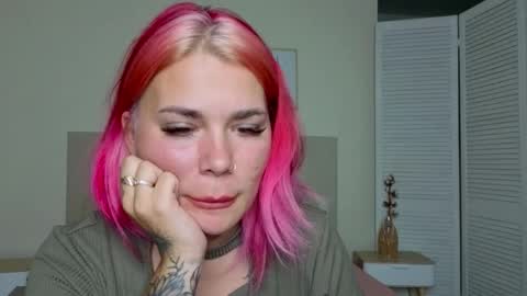 Maria  online show from 09/30/25, 02:22