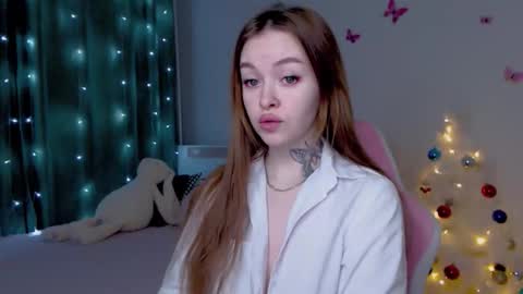 Mable online show from 01/12/26, 01:11