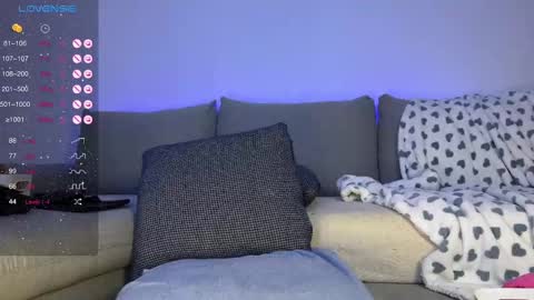 Naughty Mari online show from 02/21/25, 09:34