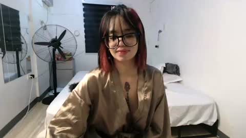Maria online show from 06/24/26, 10:47