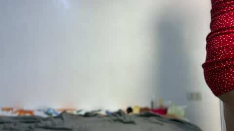 Maria online show from 08/02/26, 08:02