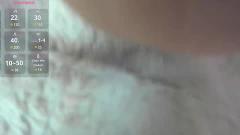 Snapshot of naughty_milena chatting on 02/11/25, 10:50 Milena online show from 02/11/25, 10:50